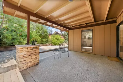 Exterior - 4513 Foster Way, Carmichael, CA 95608 photo 3 of 4
