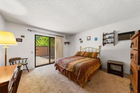 Bedroom - 4513 Foster Way, Carmichael, CA 95608 photo 2 of 3
