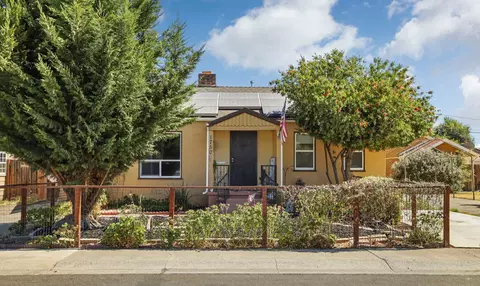 1750 Roselawn Ave, Stockton, CA 95204