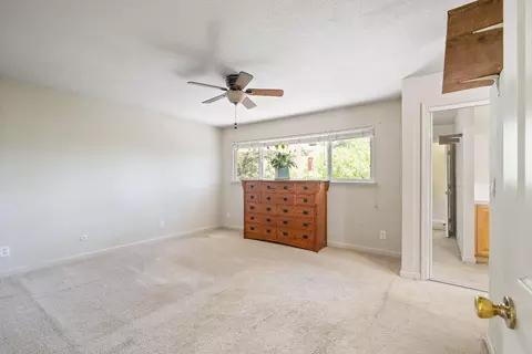 Bedroom - 4810 Cedar Ravine Rd, Placerville, CA 95667 photo 5 of 9