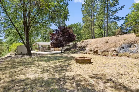 Exterior - 4810 Cedar Ravine Rd, Placerville, CA 95667 photo 9 of 10