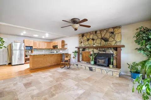 Living - 4810 Cedar Ravine Rd, Placerville, CA 95667 photo 2 of 6