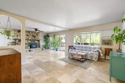 Living - 4810 Cedar Ravine Rd, Placerville, CA 95667 photo 1 of 6