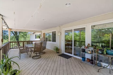 Exterior - 4810 Cedar Ravine Rd, Placerville, CA 95667 photo 6 of 10