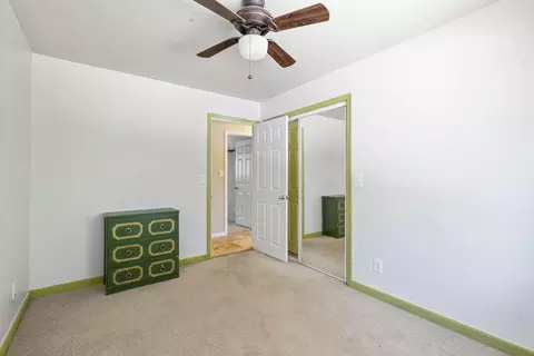 Bedroom - 4810 Cedar Ravine Rd, Placerville, CA 95667 photo 2 of 9