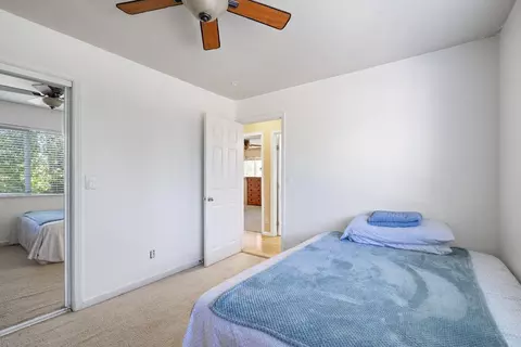 Bedroom - 4810 Cedar Ravine Rd, Placerville, CA 95667 photo 4 of 9