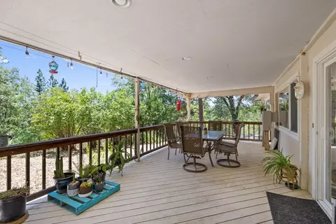 Exterior - 4810 Cedar Ravine Rd, Placerville, CA 95667 photo 5 of 10