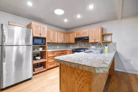 Kitchen - 4810 Cedar Ravine Rd, Placerville, CA 95667 photo 1 of 3