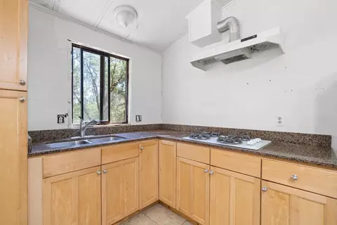 Kitchen - 4810 Cedar Ravine Rd, Placerville, CA 95667 photo 3 of 3