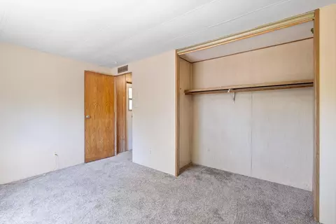 Bedroom - 4810 Cedar Ravine Rd, Placerville, CA 95667 photo 9 of 9