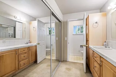 Bath - 4810 Cedar Ravine Rd, Placerville, CA 95667 photo 1 of 6