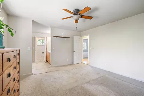 Bedroom - 4810 Cedar Ravine Rd, Placerville, CA 95667 photo 7 of 9