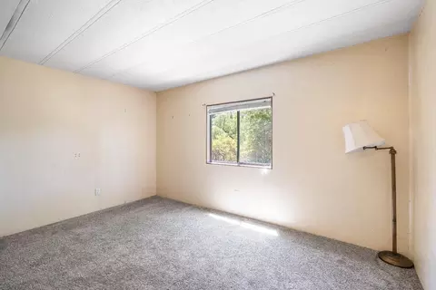 Bedroom - 4810 Cedar Ravine Rd, Placerville, CA 95667 photo 8 of 9