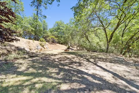 Exterior - 4810 Cedar Ravine Rd, Placerville, CA 95667 photo 8 of 10