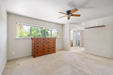 Bedroom - 4810 Cedar Ravine Rd, Placerville, CA 95667 photo 6 of 9