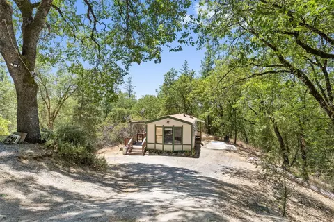 Exterior - 4810 Cedar Ravine Rd, Placerville, CA 95667 photo 10 of 10