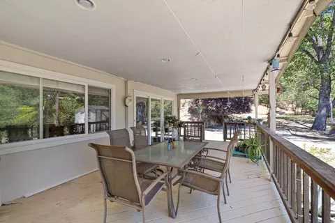 Exterior - 4810 Cedar Ravine Rd, Placerville, CA 95667 photo 7 of 10