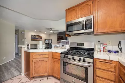 Kitchen - 8123 Pinefield Dr, Antelope, CA 95843 photo 1 of 4