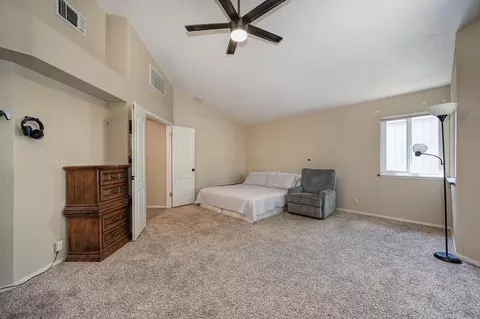 Bedroom - 8123 Pinefield Dr, Antelope, CA 95843 photo 2 of 6