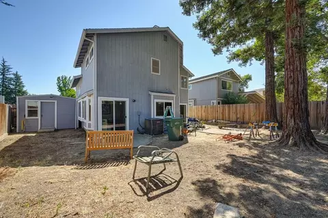 Exterior - 8123 Pinefield Dr, Antelope, CA 95843 photo 5 of 8