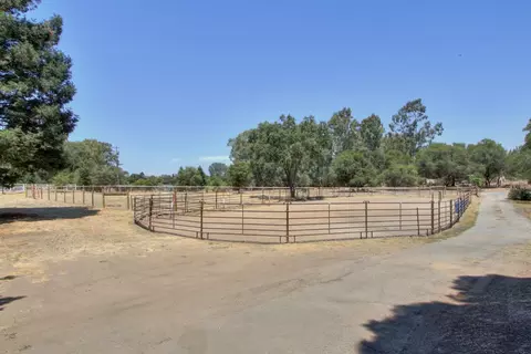 Exterior - 7420 Carr Hall, Loomis, CA 95650 photo 20 of 21