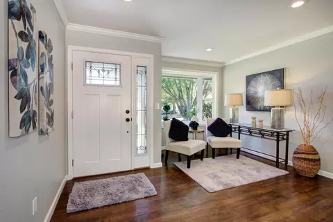 Entry Way - 7420 Carr Hall, Loomis, CA 95650 photo 1 of 1