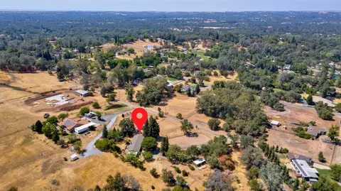 View/Area - 7420 Carr Hall, Loomis, CA 95650 photo 8 of 13
