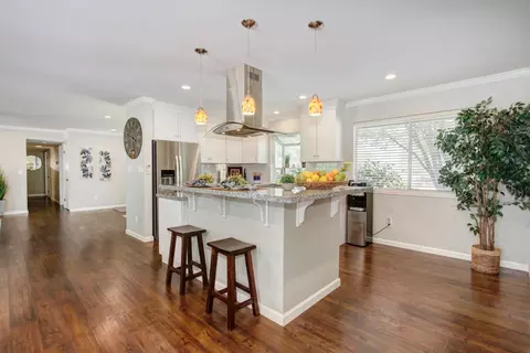 Kitchen - 7420 Carr Hall, Loomis, CA 95650 photo 2 of 10
