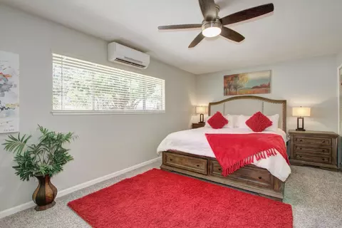 Bedroom - 7420 Carr Hall, Loomis, CA 95650 photo 4 of 5