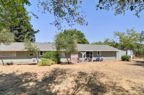 Exterior - 7420 Carr Hall, Loomis, CA 95650 photo 8 of 21