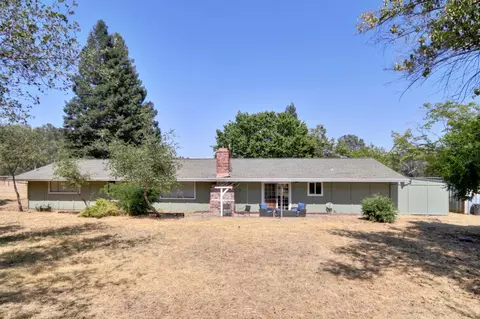 Exterior - 7420 Carr Hall, Loomis, CA 95650 photo 6 of 21