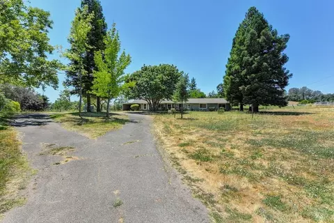 Exterior - 7420 Carr Hall, Loomis, CA 95650 photo 2 of 21