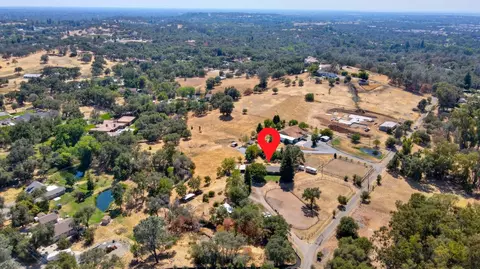 View/Area - 7420 Carr Hall, Loomis, CA 95650 photo 10 of 13