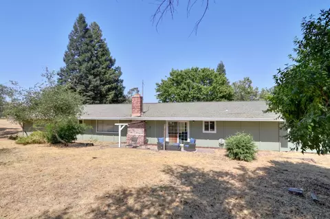 Exterior - 7420 Carr Hall, Loomis, CA 95650 photo 7 of 21