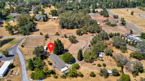 View/Area - 7420 Carr Hall, Loomis, CA 95650 photo 6 of 13