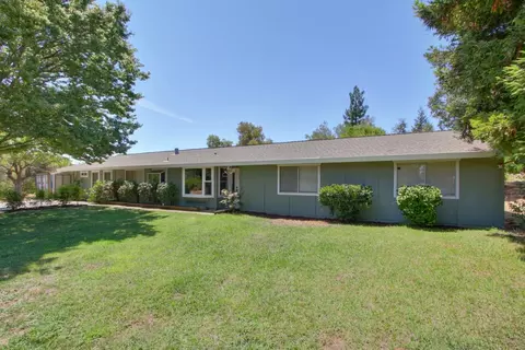 Exterior - 7420 Carr Hall, Loomis, CA 95650 photo 3 of 21