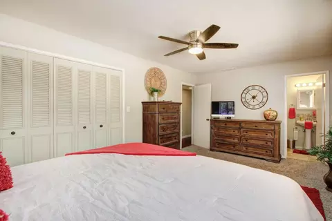 Bedroom - 7420 Carr Hall, Loomis, CA 95650 photo 5 of 5