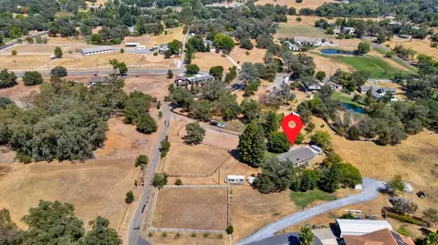 View/Area - 7420 Carr Hall, Loomis, CA 95650 photo 4 of 13