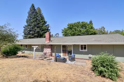 Exterior - 7420 Carr Hall, Loomis, CA 95650 photo 10 of 21