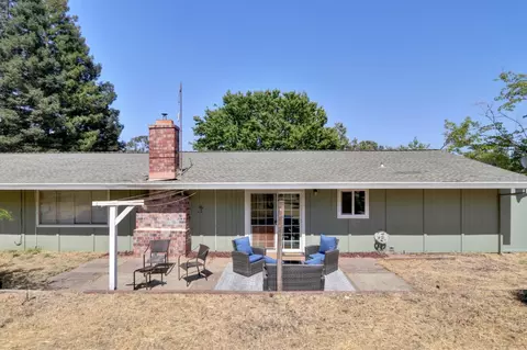Exterior - 7420 Carr Hall, Loomis, CA 95650 photo 9 of 21