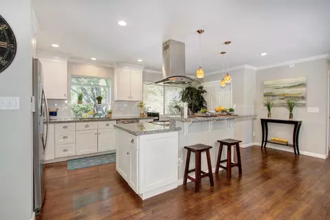 Kitchen - 7420 Carr Hall, Loomis, CA 95650 photo 1 of 10