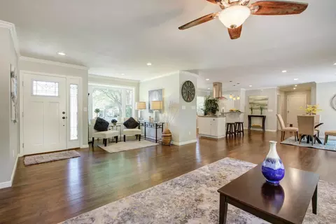 Living - 7420 Carr Hall, Loomis, CA 95650 photo 1 of 4