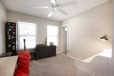 Bedroom - 7420 Carr Hall, Loomis, CA 95650 photo 3 of 5