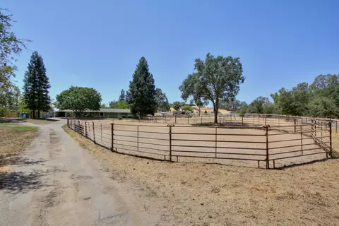 Exterior - 7420 Carr Hall, Loomis, CA 95650 photo 21 of 21