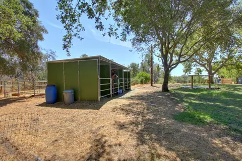Exterior - 7420 Carr Hall, Loomis, CA 95650 photo 15 of 21