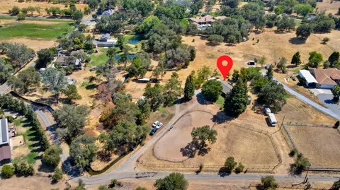 View/Area - 7420 Carr Hall, Loomis, CA 95650 photo 2 of 13