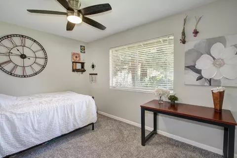 Bedroom - 7420 Carr Hall, Loomis, CA 95650 photo 1 of 5
