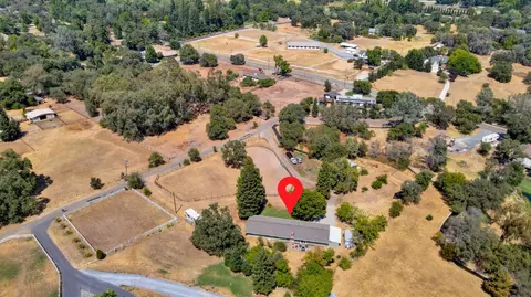 View/Area - 7420 Carr Hall, Loomis, CA 95650 photo 5 of 13