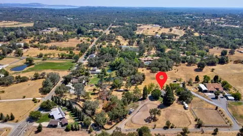 View/Area - 7420 Carr Hall, Loomis, CA 95650 photo 11 of 13