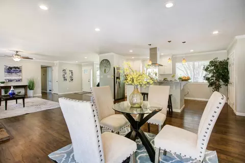 Dining - 7420 Carr Hall, Loomis, CA 95650 photo 3 of 4